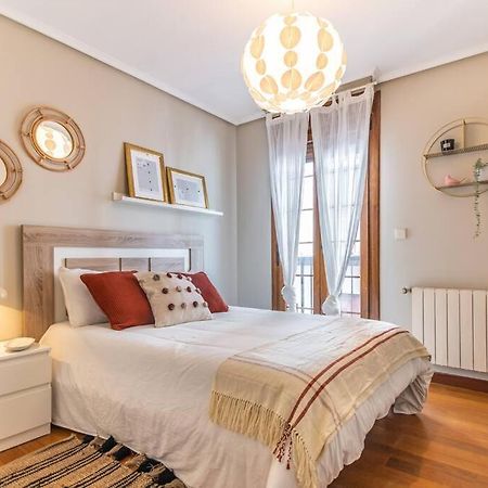 Piso De Diseno En El Casco Antiguo Apartment Castro Urdiales Ngoại thất bức ảnh