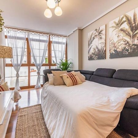 Piso De Diseno En El Casco Antiguo Apartment Castro Urdiales Ngoại thất bức ảnh