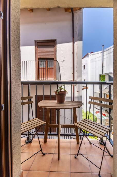 Piso De Diseno En El Casco Antiguo Apartment Castro Urdiales Ngoại thất bức ảnh