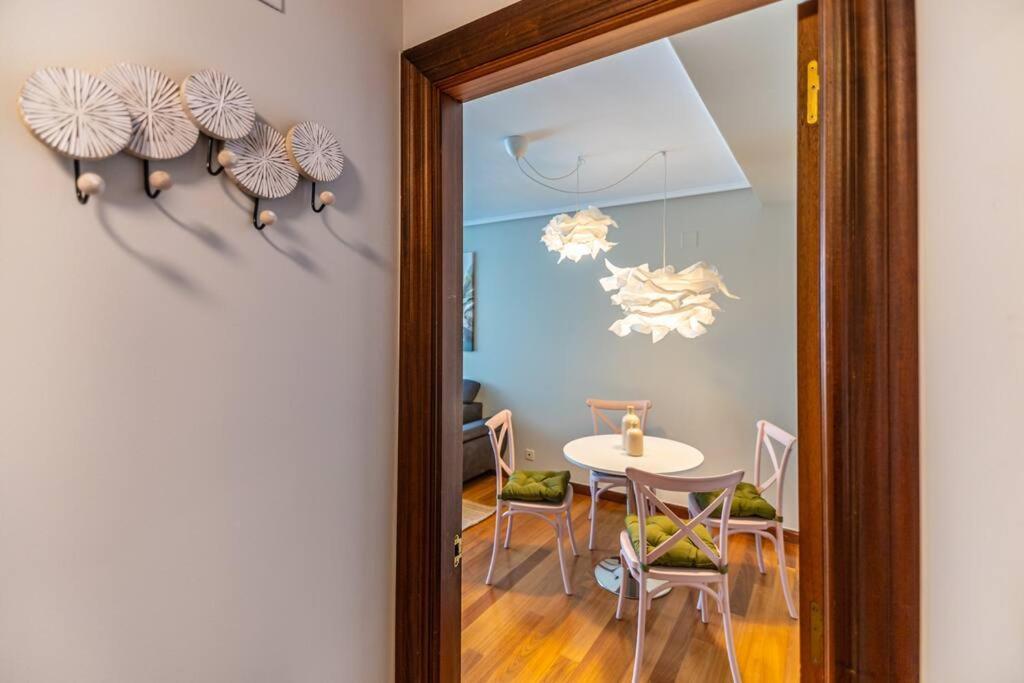 Piso De Diseno En El Casco Antiguo Apartment Castro Urdiales Ngoại thất bức ảnh